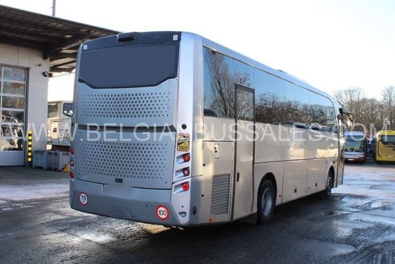 Belgian Bus Sales - Vehicle - Otokar VECTIO T / Full Options