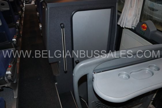 Vehicle - Setra S 519 HD / Full options / 64 pl / 15m 2015 25129