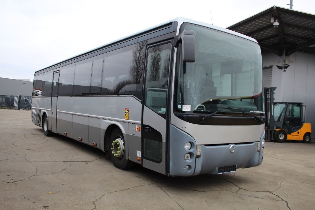 Belgian Bus Sales - Vehicle - Iveco Irisbus / Renault / Ares