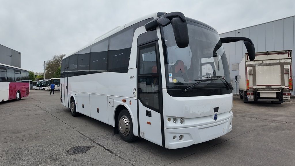 Vehicle - Temsa MD9 / 9.38m / Airco / Euro 6 2018 24265