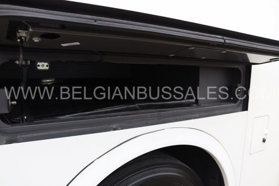 Vehicle - Volvo 9700 / 9900 / 13.8m / Full Option 2017 25171