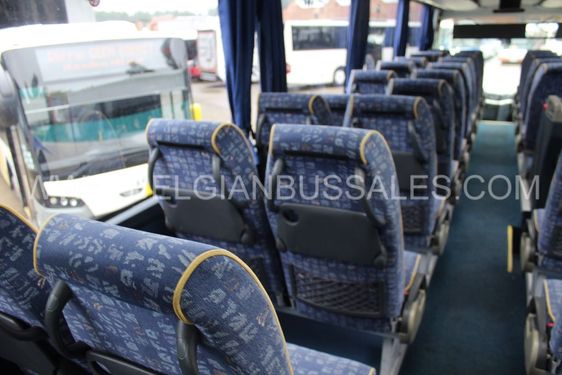 Belgian Bus Sales Vehicle Neoplan Tourliner 2009 20276