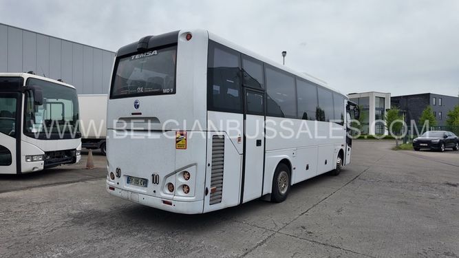Vehicle - Temsa MD9 / 9.38m / Airco / Euro 6 2018 24265