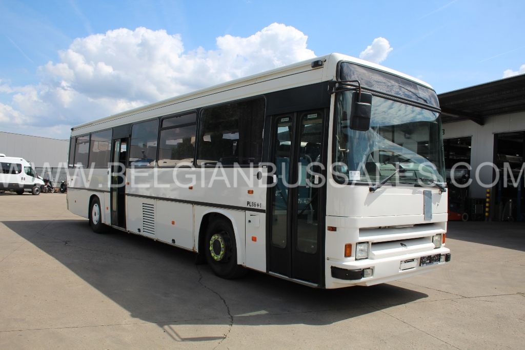 CIJ　3/40　CAR RENAULT BUS File:Renault Tracer - Ti'Bus (sans adhésif).jpg - Wikimedia