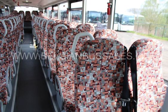 Belgian Bus Sales - Vehicle - Otokar Territo / Crossway / Intouro / 13 ...