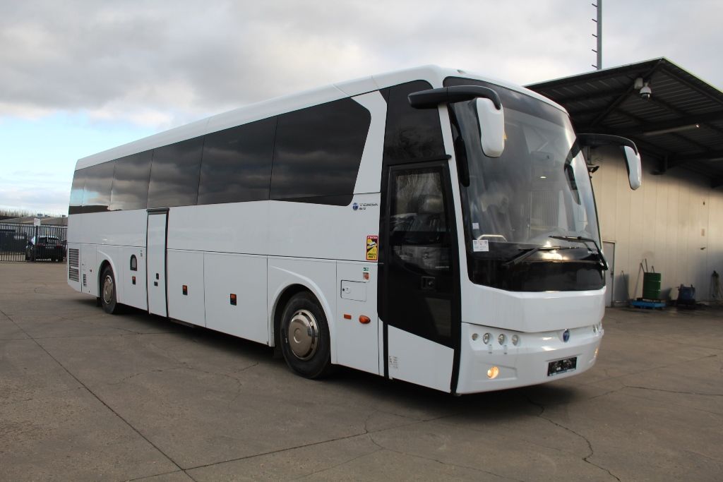 Belgian Bus Sales - Vehicle - Temsa HD13 2015 21071