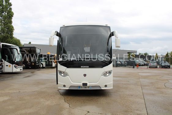 AUTO BUS SCANIA 60 PERSONAS - Caribbean Travel Guide: Islands Informations