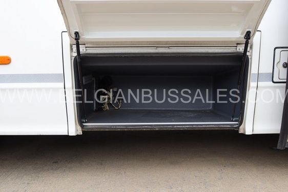 Vehicle - Iveco Indcar Daily Wing / Lift / Airco 2018 24514