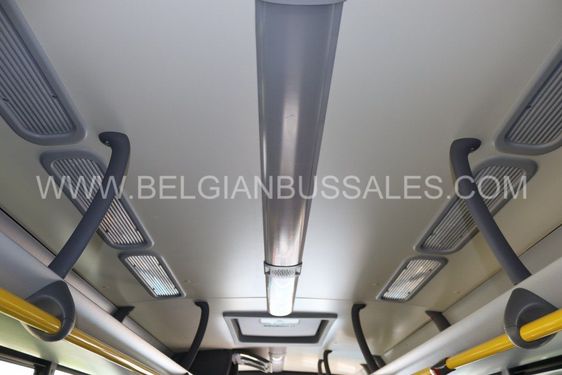 Vehicle - Iveco Crossway 12m Line / Double middle door / NEW!! 2026 24384