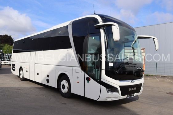 Vehicle - MAN Lion's Coach R07 / Tourismo / NEW / 12.1m / 2025 24408