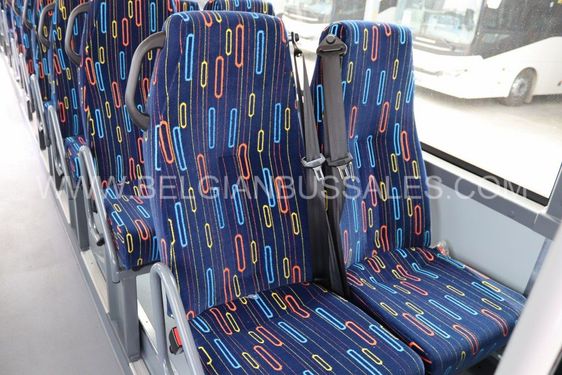 Vehicle - Iveco Crossway 10.8m Pop Light / NEW!! 2026 24567