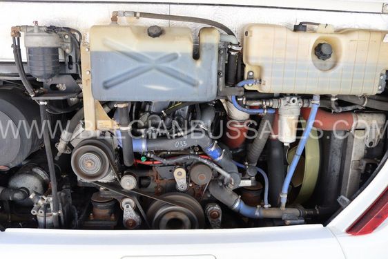 Vehicle - Iveco Crossway LE 12.1m / Citybus 2020 24488