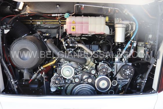 Vehicle - MAN Lion's Coach R07 / Tourismo / NEW / 12.1m / 2X UNITS 2025 ...