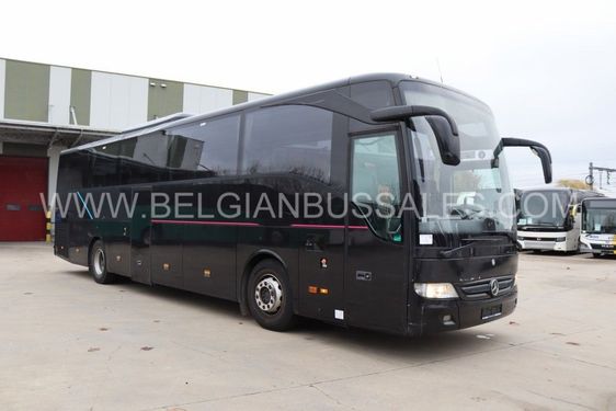 Vehicle - Mercedes Tourismo 15RHD / Full options / Small body damage ...