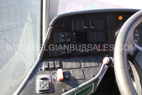 Belgian Bus Sales Vehicule Mercedes Intouro 2013 18479