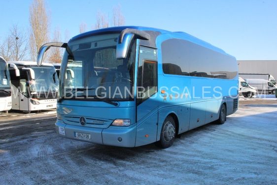 Belgian Bus Sales Vehicle Mercedes O 510 Tourino 2013 20109