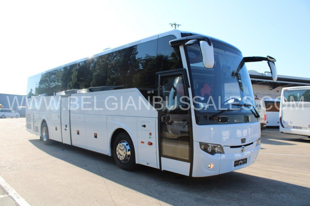 Belgian Bus Sales - Vehicle - Temsa Safari HD12 / 12.3m / Euro 6 2024 23484