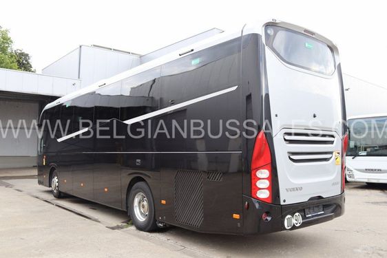 Vehicle - Volvo 9900 HD 12m / 9700 HD / Almost New 2023 24431