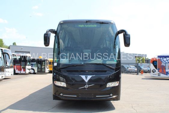 Belgian Bus Sales - Vehicle - Volvo 9900 HD / Tourismo RHD 2015 22370