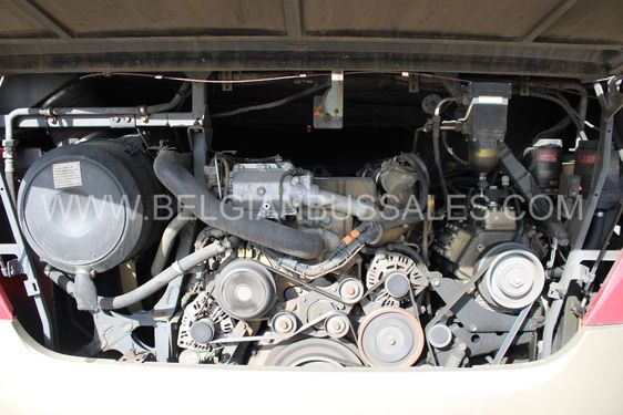 Vehicle - Neoplan Skyliner L 2018 25146