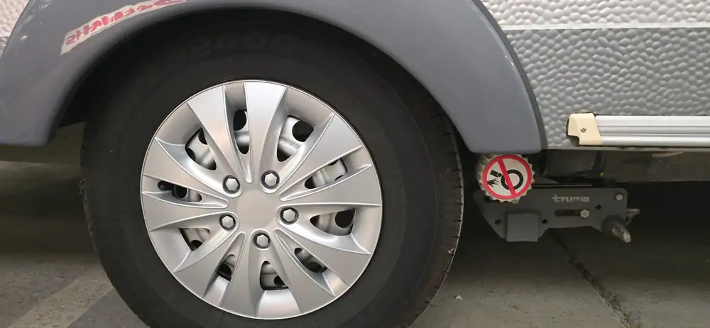 Occasie CARAVELAIR ANTARES 400 3