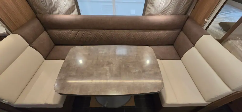 Nouveau TABBERT ROSSINI 620 11