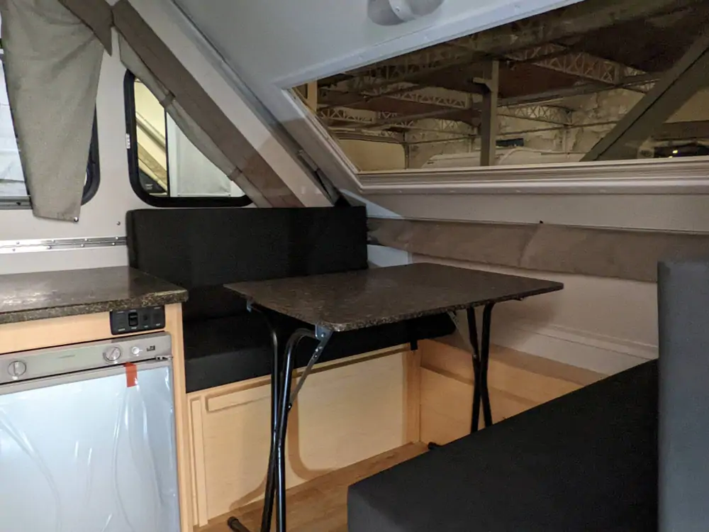 Nieuw ALINER RANGER 12 11