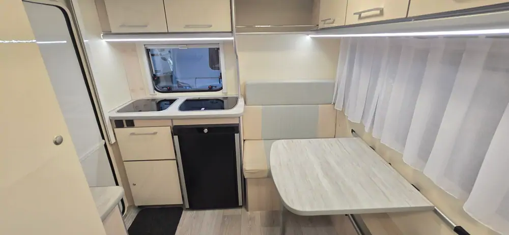 Occasie ACROSS PREMIUM 330 CP LW 4