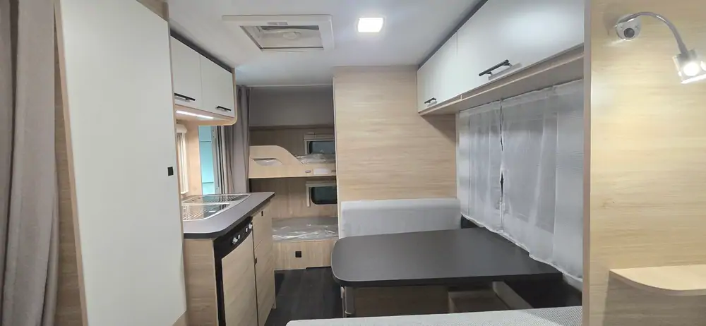 Nieuw STERCKEMAN EASY 470PE 11