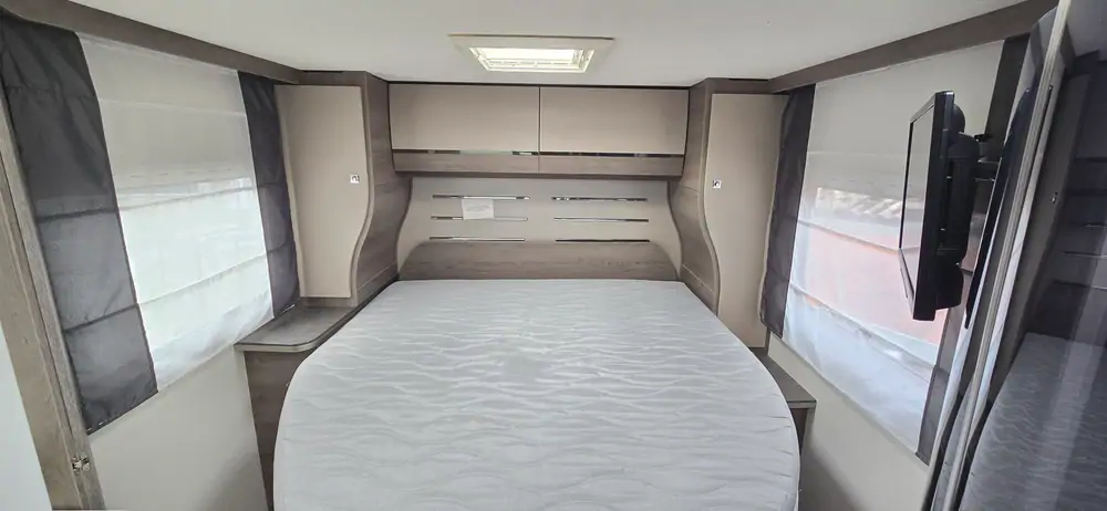 Occasion CHAUSSON TITANIUM 708 6
