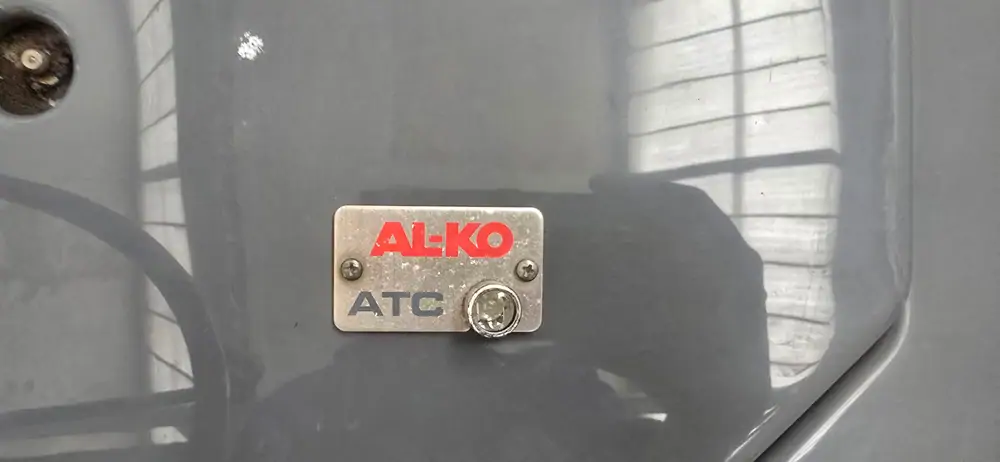 Occasion STERCKEMAN ALIZE 460LJ 3