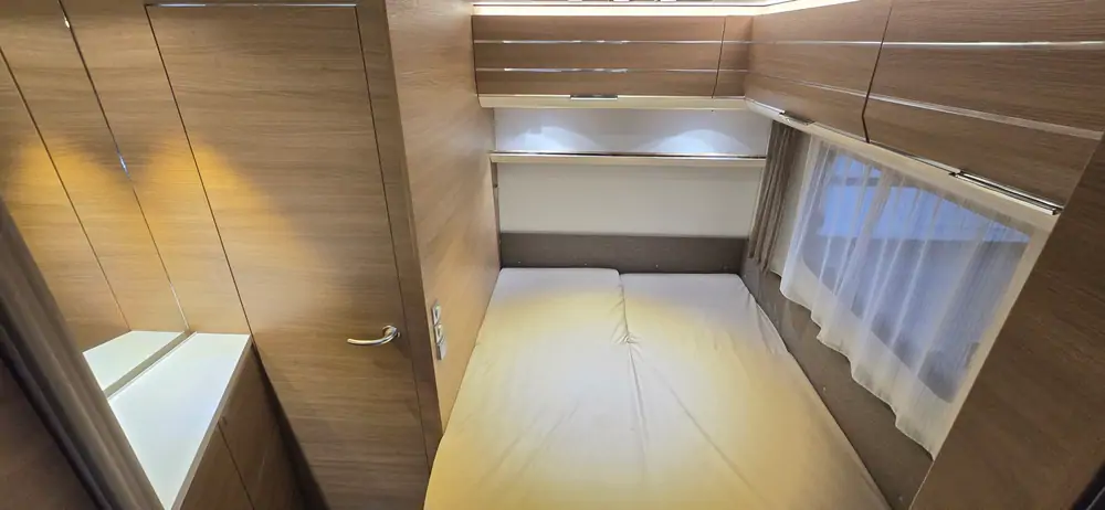 Occasion ADRIA ADORA 512 UP  5