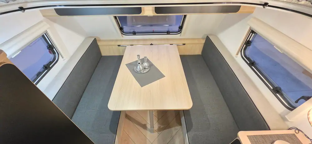 Nouveau SILVER 290 MINI FREESTYLE 8