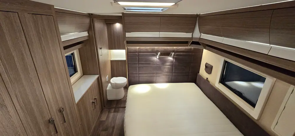 Occasion KABE ROYAL 740GLE 10