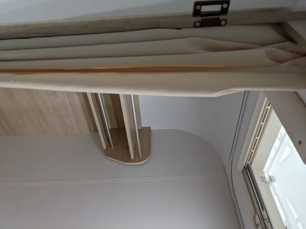 Nieuw STERCKEMAN EASY 350 CP 10