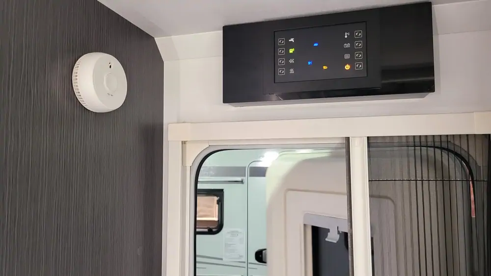 Nieuw STERCKEMAN EVOLUTION 492LJ 13