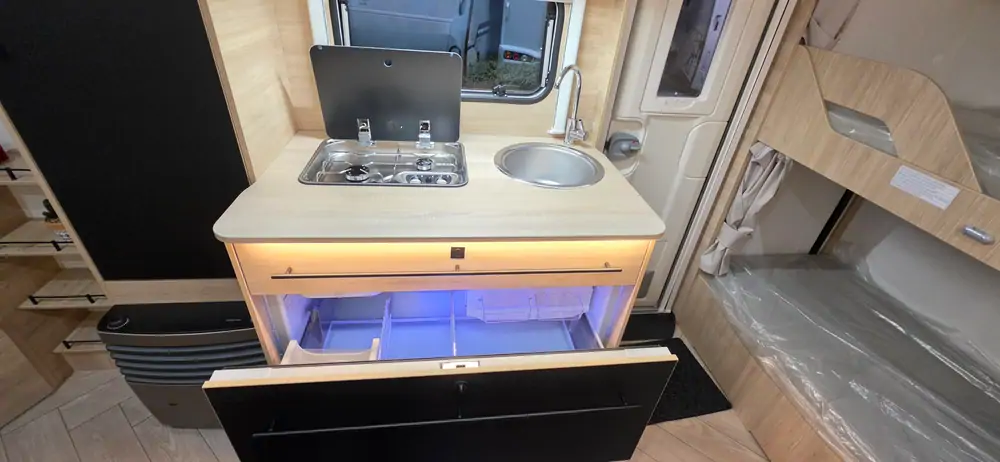 Nieuw STERCKEMAN 476PE SPORT EDITION 6