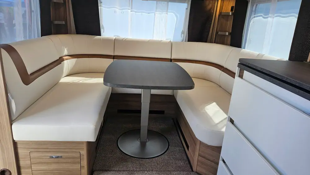 Nouveau TABBERT BOTTESINI 480 8