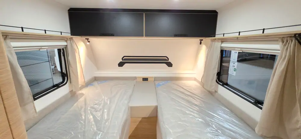 Nouveau STERCKEMAN 492 LJ SPORT EDITION 5