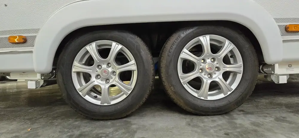 Occasie TABBERT ROSSINI 655 UDB 14