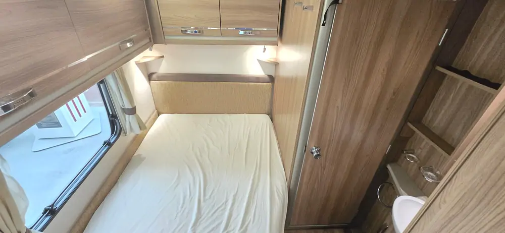 Occasion SPRITE MONDIAL 470 SE 7