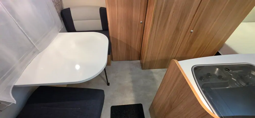 Occasion SILVER TREND 380 CP 10