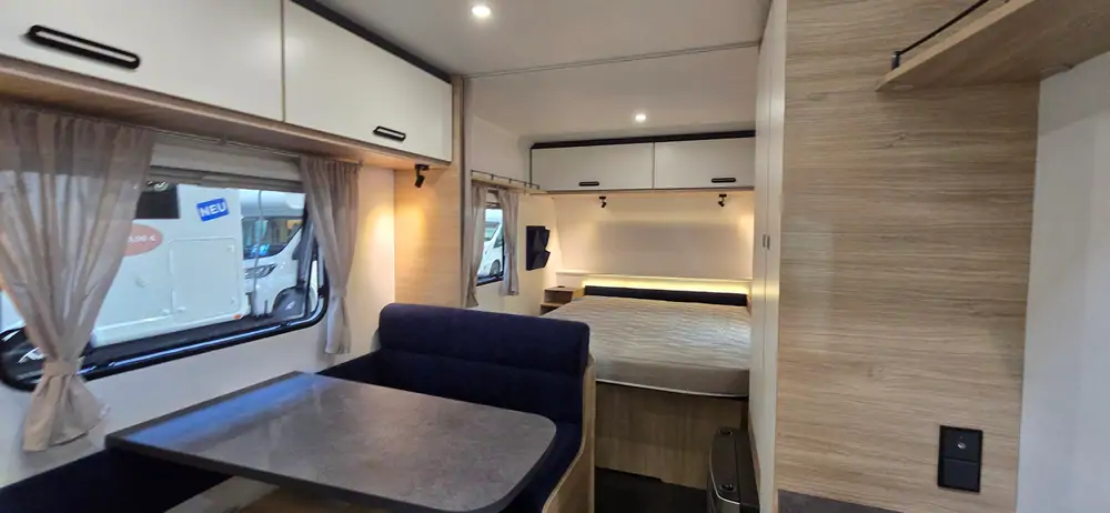 Nieuw CARAVELAIR ALBA 460 2026 6