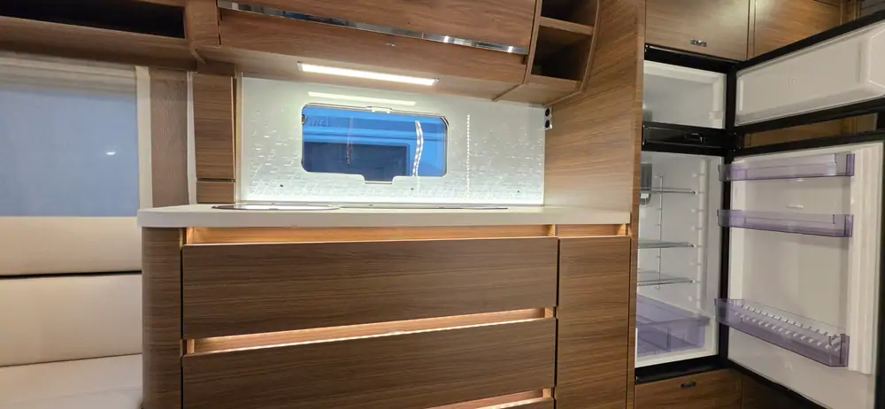 Occasion TABBERT PUCCINI 685DF 9