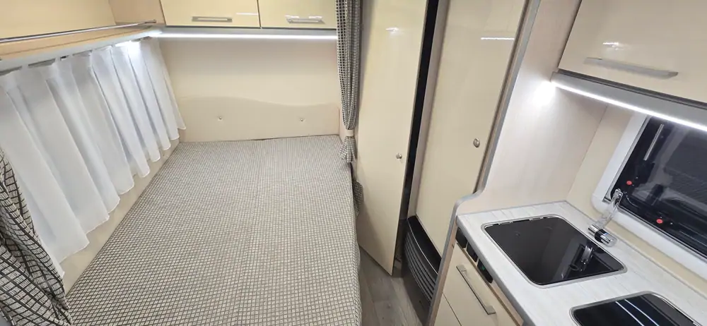 Nouveau ACROSS PREMIUM 330 DS LW 5