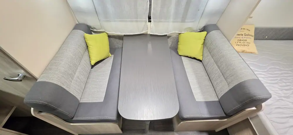 Occasion STERCKEMAN Starlet 420 CP 9