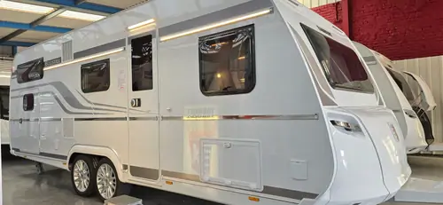 Nieuw TABBERT ROSSINI 620