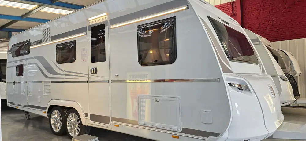 Nouveau TABBERT ROSSINI 620 1