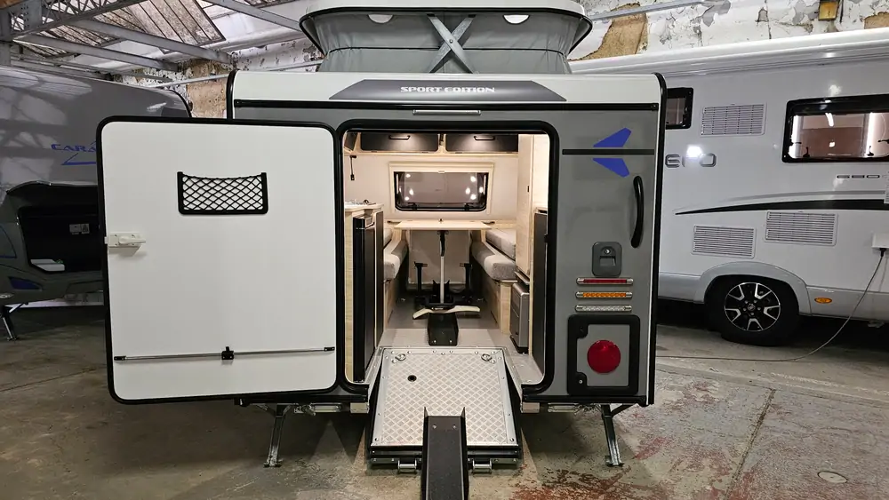 Occasion MINI FREESTYLE 300 SPORT LINE 2