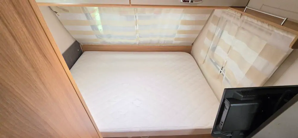 Occasion CARAVELAIR ANTARES STYLE 440 5